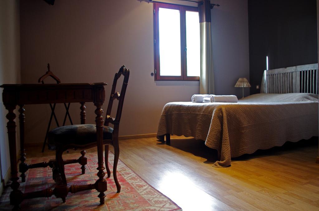 Auberge Les Tables Du Ban Saint-Pierre-la-Palud Екстериор снимка